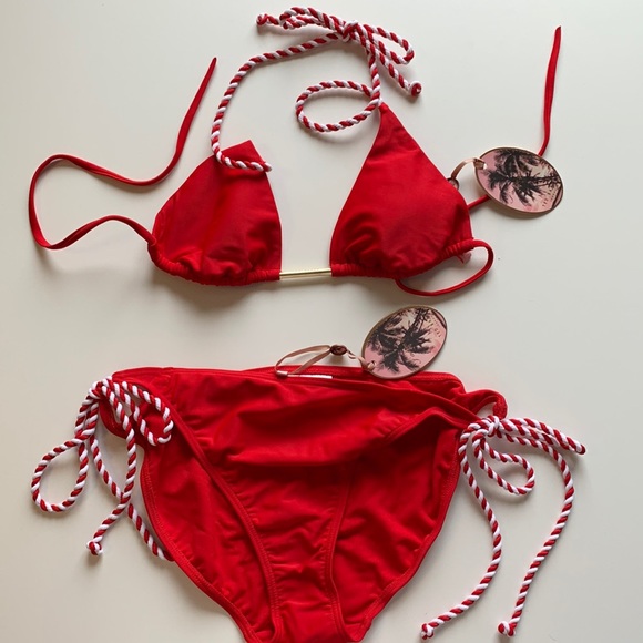 Ted Baker Bikini Bottom - Picture 2 of 2